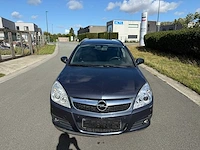 Opel - 2007 - vectra - personenauto - afbeelding 21 van  24