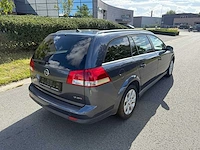 Opel - 2007 - vectra - personenauto - afbeelding 24 van  24