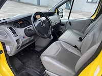 Opel - 2008 - vivaro - ambulance - personenauto - afbeelding 9 van  32