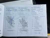 Opel - 2008 - vivaro - ambulance - personenauto - afbeelding 14 van  32