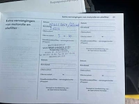 Opel - 2008 - vivaro - ambulance - personenauto - afbeelding 16 van  32
