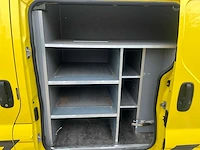 Opel - 2008 - vivaro - ambulance - personenauto - afbeelding 17 van  32
