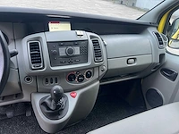 Opel - 2008 - vivaro - ambulance - personenauto - afbeelding 19 van  32