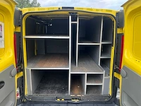 Opel - 2008 - vivaro - ambulance - personenauto - afbeelding 22 van  32