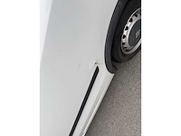 Opel - 2009 - combo - personenauto - afbeelding 4 van  21