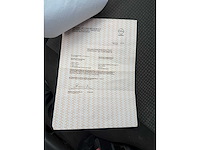 Opel - 2009 - combo - personenauto - afbeelding 13 van  21