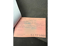 Opel - 2009 - combo - personenauto - afbeelding 14 van  21