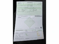 Opel - 2009 - combo - personenauto - afbeelding 10 van  21