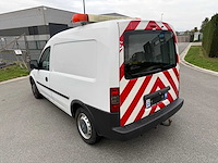 Opel - 2009 - combo - personenauto - afbeelding 2 van  21