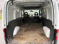 Opel - 2009 - combo - personenauto - afbeelding 3 van  21