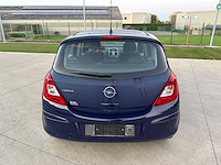 Opel - 2009 - corsa - personenauto - afbeelding 5 van  23
