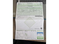 Opel - 2009 - corsa - personenauto - afbeelding 14 van  23