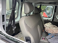 Opel - 2009 - vivaro - personenauto - afbeelding 2 van  10