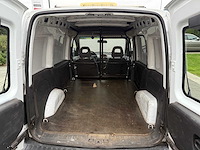 Opel - 2010 - combo - personenauto - afbeelding 3 van  19