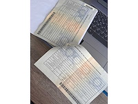 Opel - 2010 - combo - personenauto - afbeelding 11 van  19