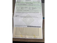 Opel - 2010 - combo - personenauto - afbeelding 8 van  19