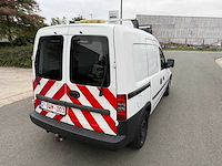 Opel - 2010 - combo - personenauto - afbeelding 15 van  19