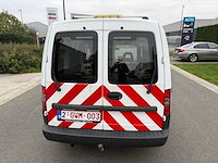 Opel - 2010 - combo - personenauto - afbeelding 16 van  19