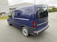 Opel - 2011 - combo - personenauto - afbeelding 3 van  22