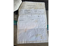 Opel - 2011 - combo - personenauto - afbeelding 15 van  22