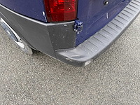 Opel - 2011 - combo - personenauto - afbeelding 22 van  22