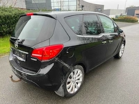 Opel - 2012 - meriva - personenauto - afbeelding 2 van  27