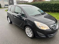 Opel - 2012 - meriva - personenauto - afbeelding 3 van  27