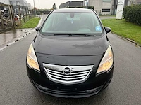 Opel - 2012 - meriva - personenauto - afbeelding 6 van  27