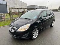 Opel - 2012 - meriva - personenauto - afbeelding 12 van  27