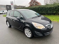 Opel - 2012 - meriva - personenauto - afbeelding 24 van  27