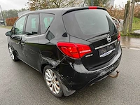 Opel - 2012 - meriva - personenauto - afbeelding 25 van  27