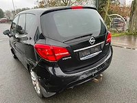 Opel - 2012 - meriva - personenauto - afbeelding 26 van  27