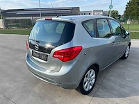 Opel - 2012 - meriva - personenauto - afbeelding 3 van  33