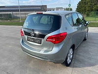 Opel - 2012 - meriva - personenauto - afbeelding 4 van  33