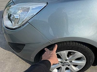 Opel - 2012 - meriva - personenauto - afbeelding 10 van  33