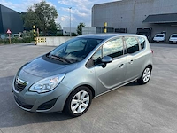 Opel - 2012 - meriva - personenauto - afbeelding 1 van  33