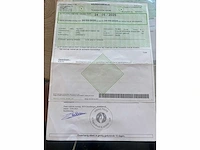Opel - 2012 - meriva - personenauto - afbeelding 22 van  33