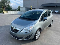 Opel - 2012 - meriva - personenauto - afbeelding 28 van  33