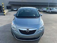 Opel - 2012 - meriva - personenauto - afbeelding 30 van  33