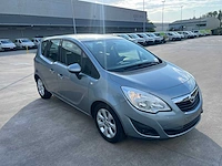 Opel - 2012 - meriva - personenauto - afbeelding 31 van  33