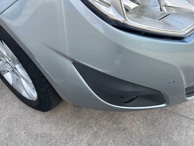 Opel - 2012 - meriva - personenauto - afbeelding 32 van  33