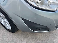 Opel - 2012 - meriva - personenauto - afbeelding 32 van  33