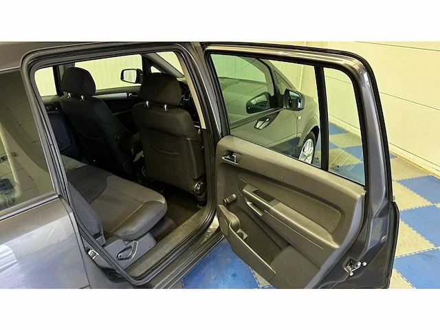 Opel - 2012 - zafira - personenauto - afbeelding 2 van  38
