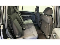 Opel - 2012 - zafira - personenauto - afbeelding 3 van  38