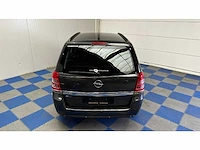 Opel - 2012 - zafira - personenauto - afbeelding 4 van  38