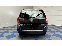 Opel - 2012 - zafira - personenauto - afbeelding 5 van  38