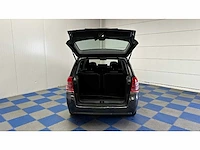 Opel - 2012 - zafira - personenauto - afbeelding 6 van  38