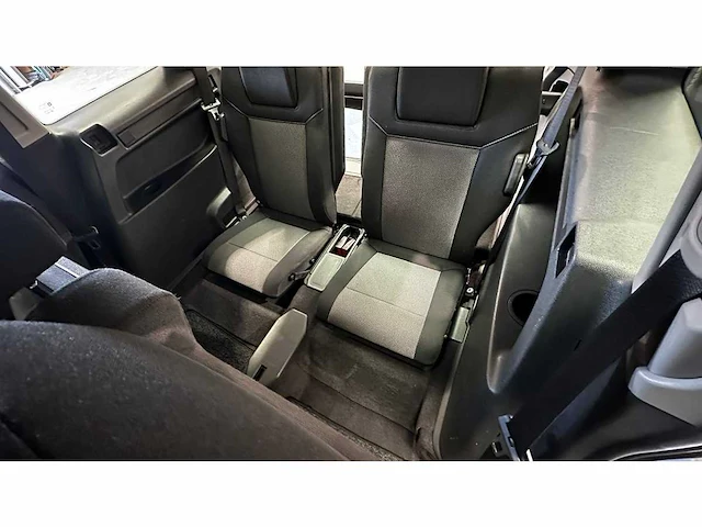 Opel - 2012 - zafira - personenauto - afbeelding 7 van  38