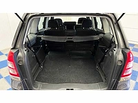 Opel - 2012 - zafira - personenauto - afbeelding 8 van  38