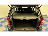 Opel - 2012 - zafira - personenauto - afbeelding 9 van  38